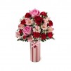 The FTD Sweethearts Bouquet